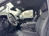 Thumbnail of 2025 Summit White Chevrolet Silverado 3500