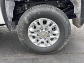 Thumbnail of 2025 Summit White Chevrolet Silverado 3500