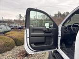 Thumbnail of 2025 Summit White Chevrolet Silverado 3500