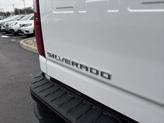 Thumbnail of 2025 Summit White Chevrolet Silverado 3500