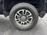 Thumbnail of 2023 Ebony Twilight Metallic GMC Sierra 2500