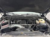 Thumbnail of 2023 Ebony Twilight Metallic GMC Sierra 2500