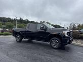 Thumbnail of 2023 Ebony Twilight Metallic GMC Sierra 2500