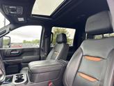 Thumbnail of 2023 Ebony Twilight Metallic GMC Sierra 2500
