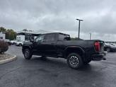 Thumbnail of 2023 Ebony Twilight Metallic GMC Sierra 2500
