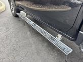 Thumbnail of 2023 Ebony Twilight Metallic GMC Sierra 2500