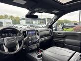 Thumbnail of 2023 Ebony Twilight Metallic GMC Sierra 2500