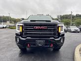 Thumbnail of 2023 Ebony Twilight Metallic GMC Sierra 2500