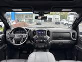 Thumbnail of 2023 Ebony Twilight Metallic GMC Sierra 2500