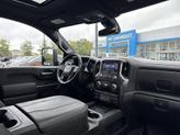 Thumbnail of 2023 Ebony Twilight Metallic GMC Sierra 2500