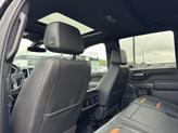 Thumbnail of 2023 Ebony Twilight Metallic GMC Sierra 2500