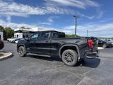 Thumbnail of 2023 Onyx Black GMC Sierra 1500