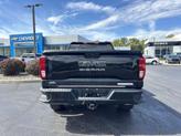 Thumbnail of 2023 Onyx Black GMC Sierra 1500
