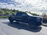 Thumbnail of 2023 Onyx Black GMC Sierra 1500
