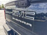 Thumbnail of 2023 Onyx Black GMC Sierra 1500