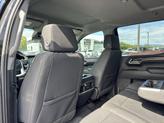 Thumbnail of 2023 Onyx Black GMC Sierra 1500