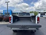Thumbnail of 2025 Summit White GMC Sierra 3500