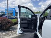 Thumbnail of 2025 Summit White GMC Sierra 3500