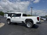 Thumbnail of 2025 Summit White GMC Sierra 3500