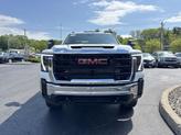 Thumbnail of 2025 Summit White GMC Sierra 3500