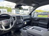 Thumbnail of 2025 Summit White GMC Sierra 3500