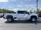 Thumbnail of 2025 Summit White GMC Sierra 3500