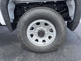 Thumbnail of 2025 Summit White GMC Sierra 3500