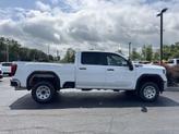 Thumbnail of 2025 Summit White GMC Sierra 3500