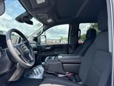 Thumbnail of 2025 Summit White GMC Sierra 3500