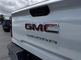 Thumbnail of 2025 Summit White GMC Sierra 3500