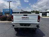 Thumbnail of 2025 Summit White GMC Sierra 3500
