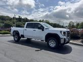 Thumbnail of 2025 Summit White GMC Sierra 3500