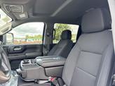 Thumbnail of 2025 Summit White GMC Sierra 3500
