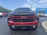 Thumbnail of 2019 Cajun Red Tintcoat Chevrolet Silverado 1500