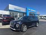 Photo of 2020 Moonlight Cloud Hyundai PALISADE