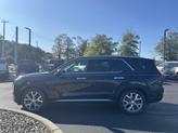 Thumbnail of 2020 Moonlight Cloud Hyundai PALISADE