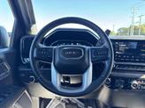 Thumbnail of 2023 Onyx Black GMC Sierra 1500