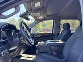 Thumbnail of 2023 Onyx Black GMC Sierra 1500