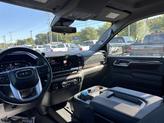 Thumbnail of 2023 Onyx Black GMC Sierra 1500