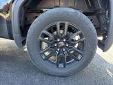 Thumbnail of 2023 Onyx Black GMC Sierra 1500