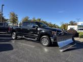 Thumbnail of 2019 Agate Black Metallic Ford F-250