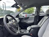 Thumbnail of 2019 Storm Blue Metallic Chevrolet Equinox