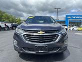Thumbnail of 2019 Storm Blue Metallic Chevrolet Equinox