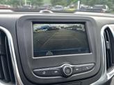 Thumbnail of 2019 Storm Blue Metallic Chevrolet Equinox