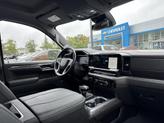Thumbnail of 2023 Summit White Chevrolet Silverado 1500