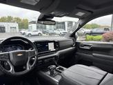 Thumbnail of 2023 Summit White Chevrolet Silverado 1500