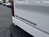 Thumbnail of 2023 Summit White Chevrolet Silverado 1500