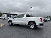 Thumbnail of 2023 Summit White Chevrolet Silverado 1500
