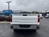 Thumbnail of 2023 Summit White Chevrolet Silverado 1500