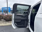 Thumbnail of 2023 Summit White Chevrolet Silverado 1500